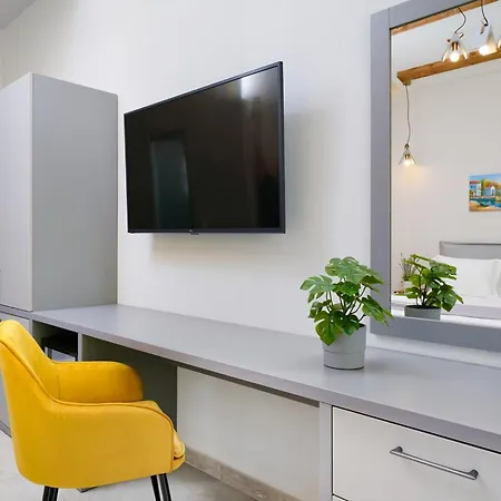 Brothers & スカラ・ポタミアス