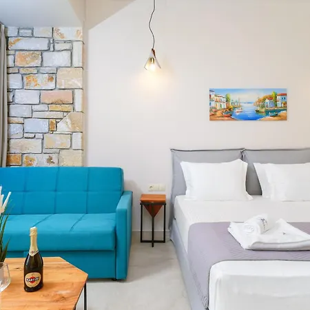 Brothers & スカラ・ポタミアス