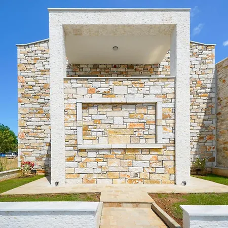 Brothers & アパートホテル スカラ・ポタミアス