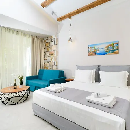 Brothers & アパートホテル