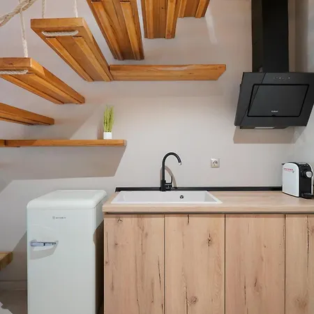 Brothers & Апарт-отель Скала-Потамиас