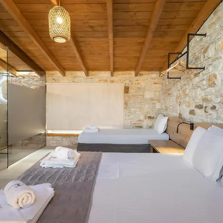 Brothers & 3* スカラ・ポタミアス