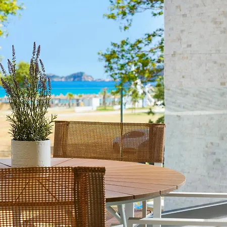 Brothers & 3* 스칼라 포타미아스