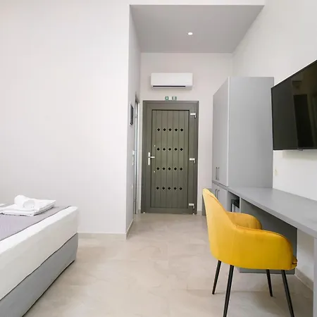 Brothers & Hotel apartamentowy