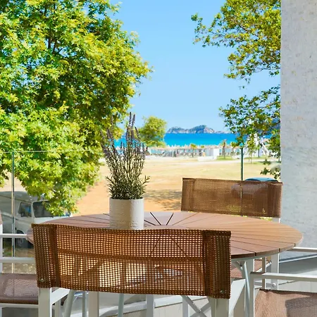 Brothers & 스칼라 포타미아스