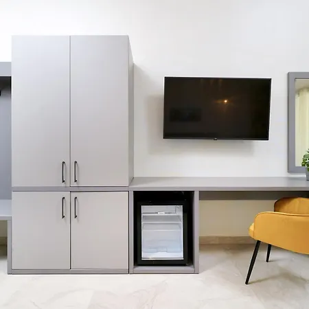 아파트호텔 Brothers &