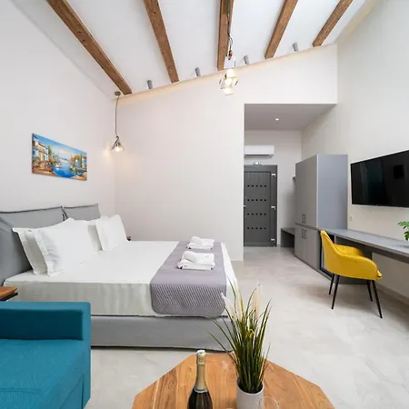 Brothers & 스칼라 포타미아스