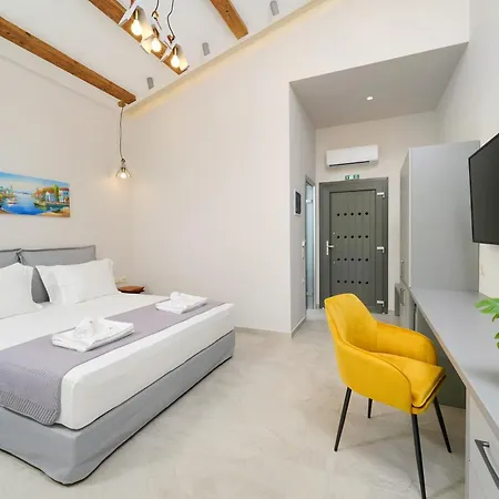 Brothers & 3* 스칼라 포타미아스