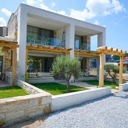 Brothers & Skala Potamia (Thasos)