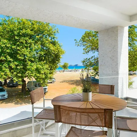 Brothers & 3* 스칼라 포타미아스