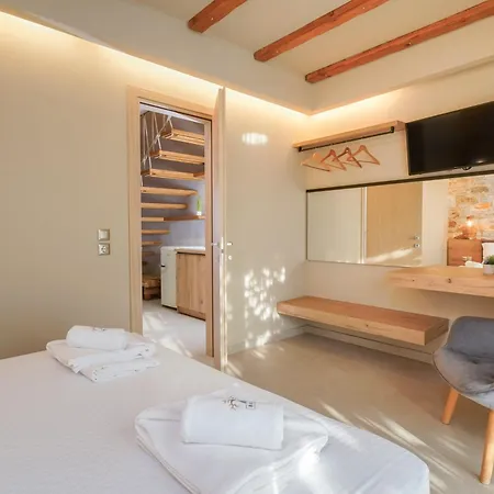 Brothers & Aparthotel