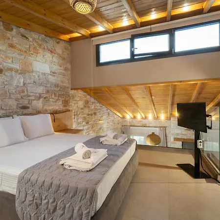 Brothers & 아파트호텔