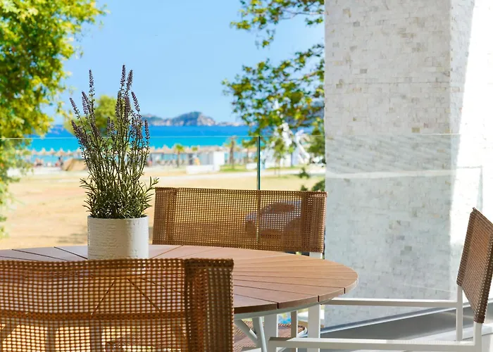 Brothers & 3* Skala Potamia (Thasos)