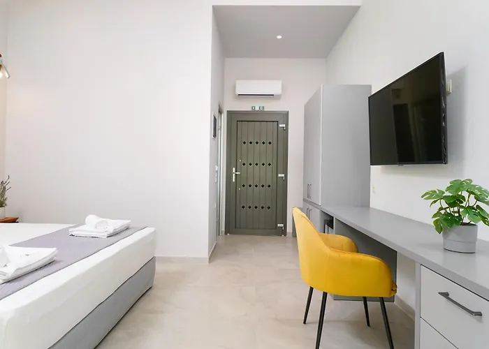 Brothers & Lejlighedshotel