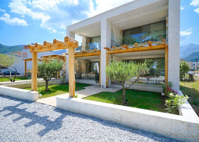 Brothers & Lejlighedshotel