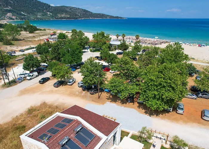 Lejlighedshotel Brothers &