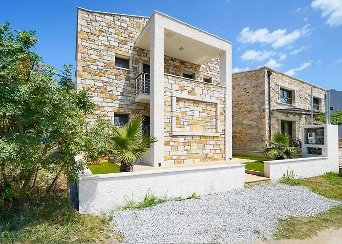 Lejlighedshotel Brothers & 3*