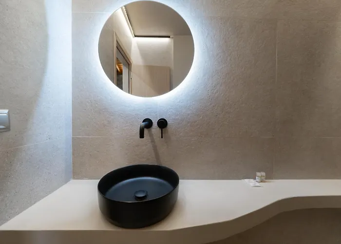 Lejlighedshotel Brothers & 3*