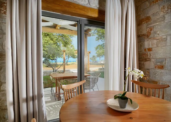 Brothers & Lejlighedshotel 3*