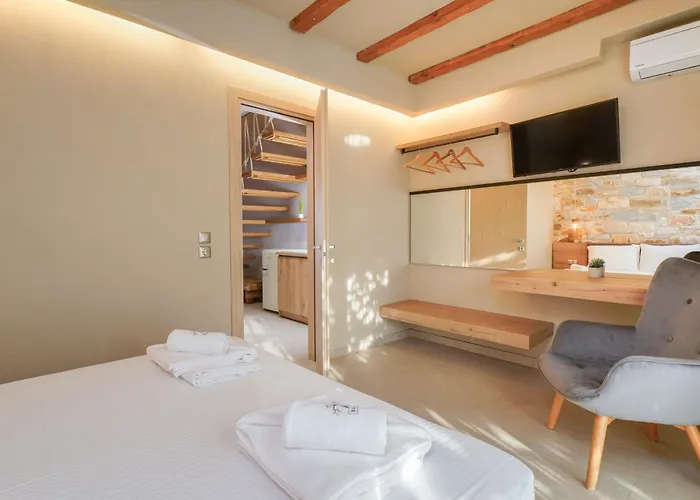 Brothers & Lejlighedshotel