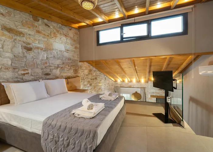 Brothers & Lejlighedshotel